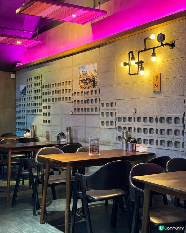 【尖沙咀｜地道風味嘅韓國餐廳】