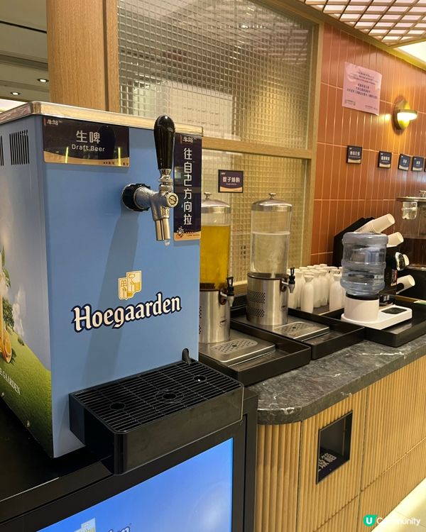 旺角🔥牛駅麻辣火鍋放題！高質食材任食🤤