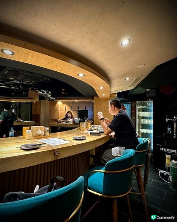 人生有限～要飲杯！尖沙咀新開串燒店