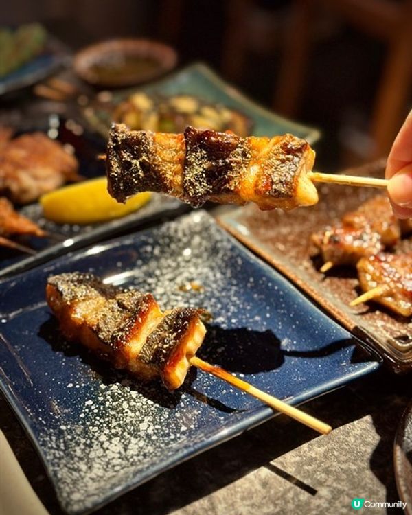 人生有限～要飲杯！尖沙咀新開串燒店