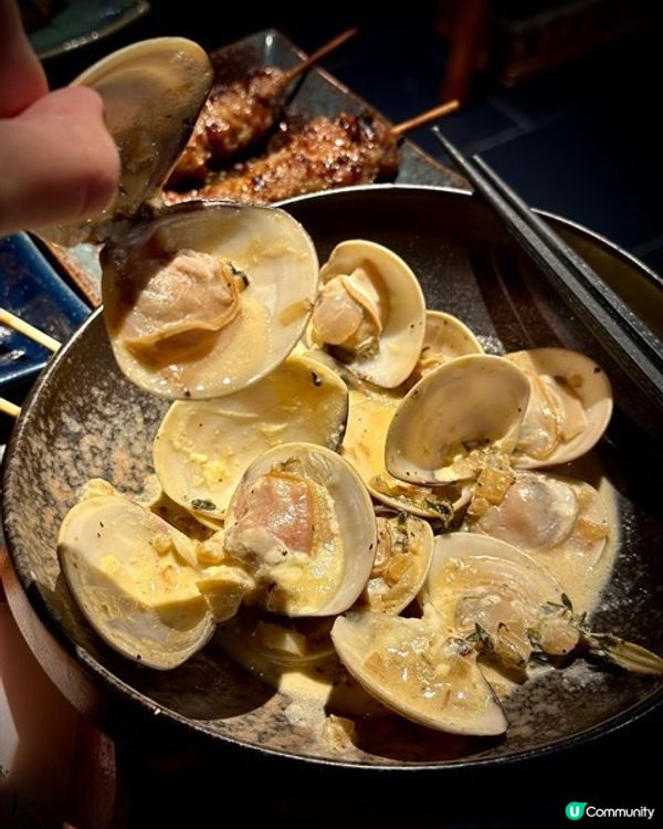 人生有限～要飲杯！尖沙咀新開串燒店