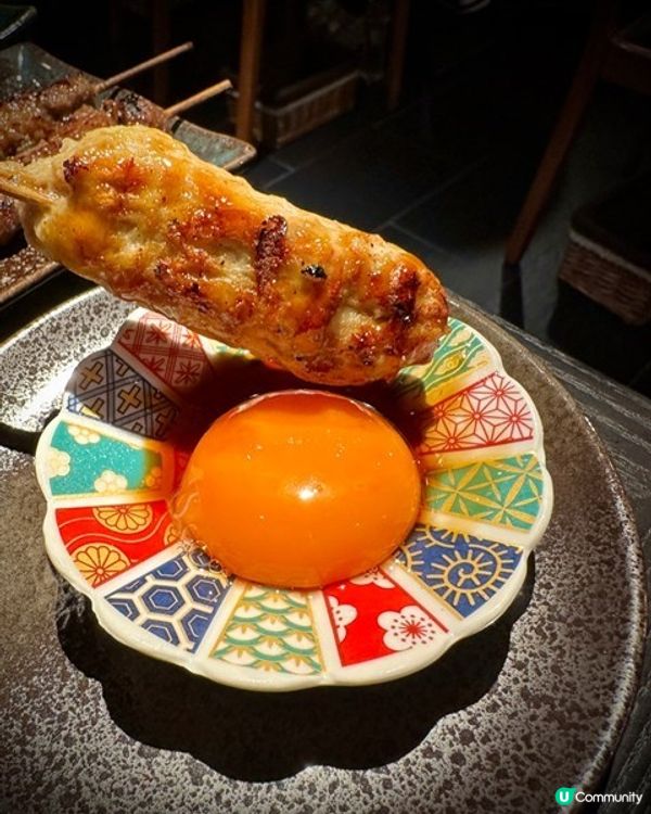 人生有限～要飲杯！尖沙咀新開串燒店