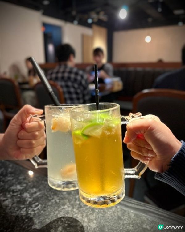 人生有限～要飲杯！尖沙咀新開串燒店