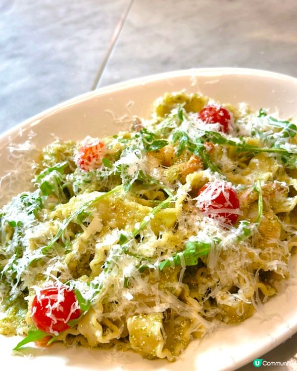 延南洞人氣意大利麵✨ - Hotel de GGOODD