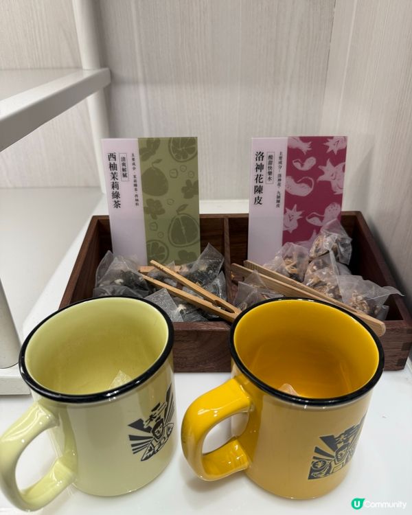 將軍澳太二酸菜魚！🐟🥢