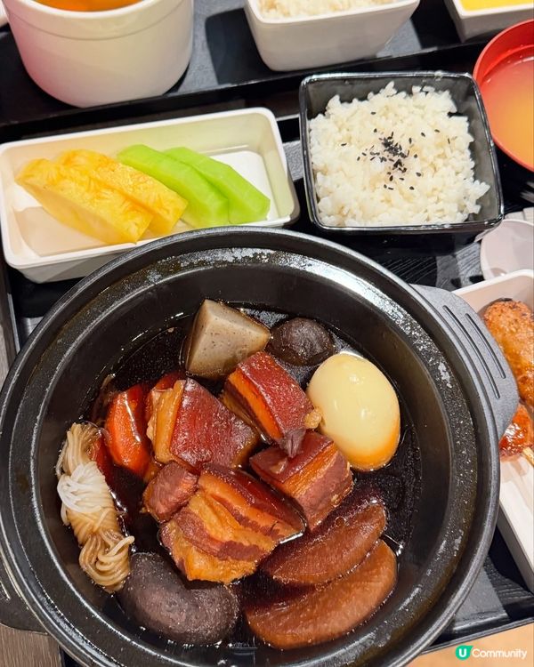 跑馬地夜馬🔥  露台歎美食睇賽事🤩