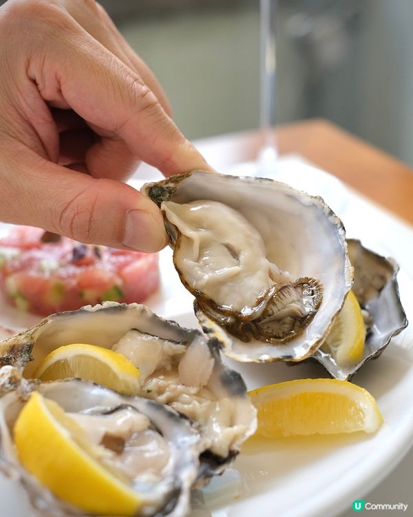 南意風情露台打卡📸  週末歎靚嘢😋