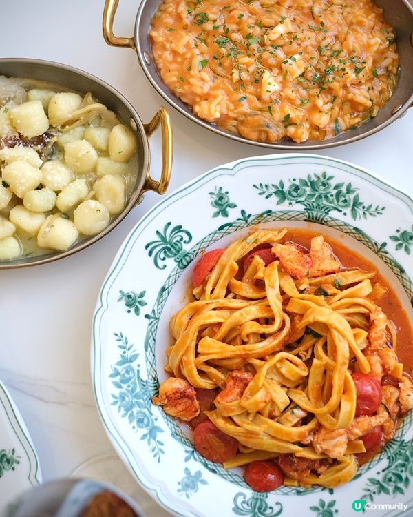 南意風情露台打卡📸  週末歎靚嘢😋