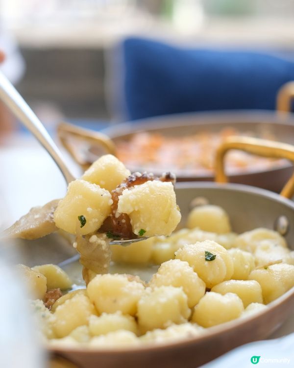 南意風情露台打卡📸  週末歎靚嘢😋