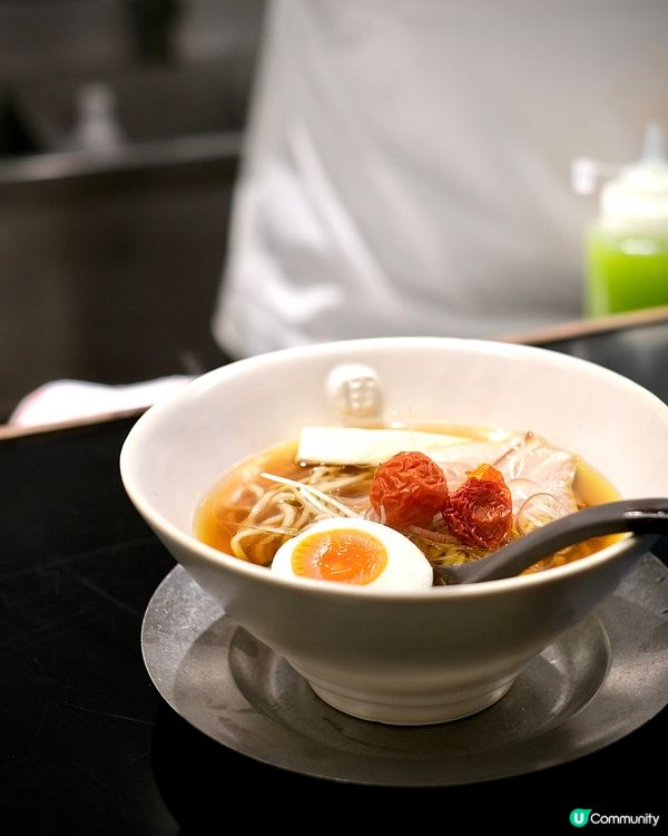 🍜太子新店登場！破格聯名歷史建築，打卡必備！🤩