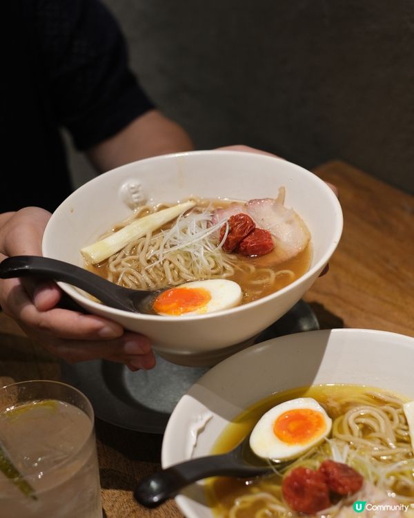 🍜太子新店登場！破格聯名歷史建築，打卡必備！🤩