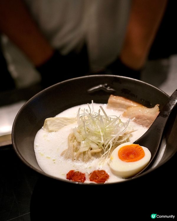 🍜太子新店登場！破格聯名歷史建築，打卡必備！🤩