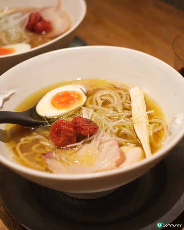 🍜太子新店登場！破格聯名歷史建築，打卡必備！🤩