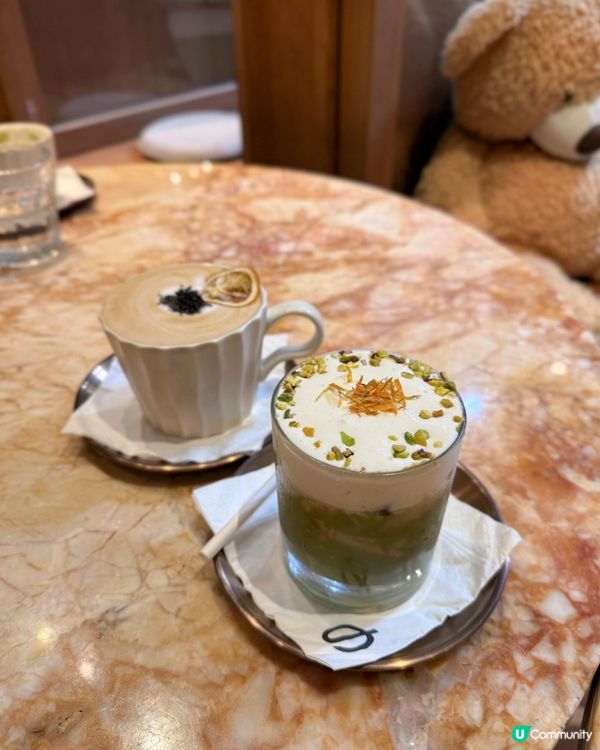 帶毛孩食美味班戟