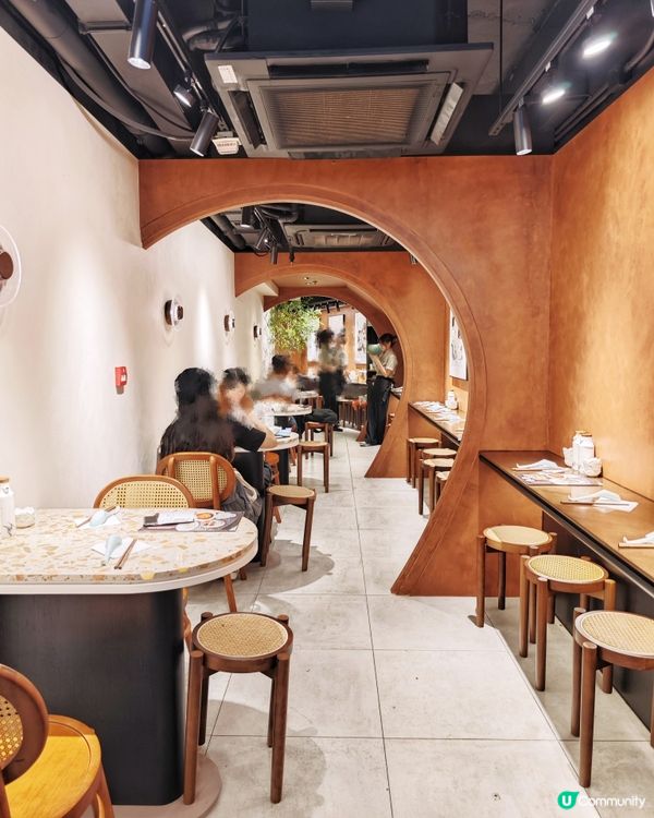 驚喜🤩抵食💰蟹粉🦀宴