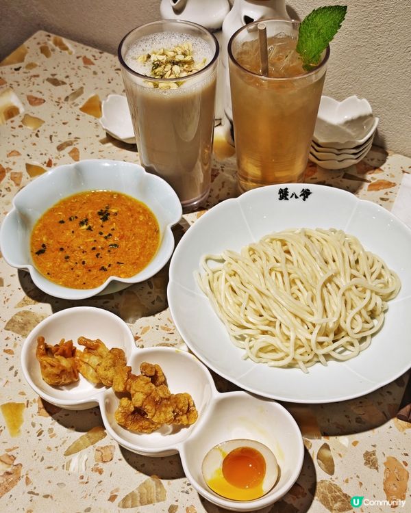 驚喜🤩抵食💰蟹粉🦀宴