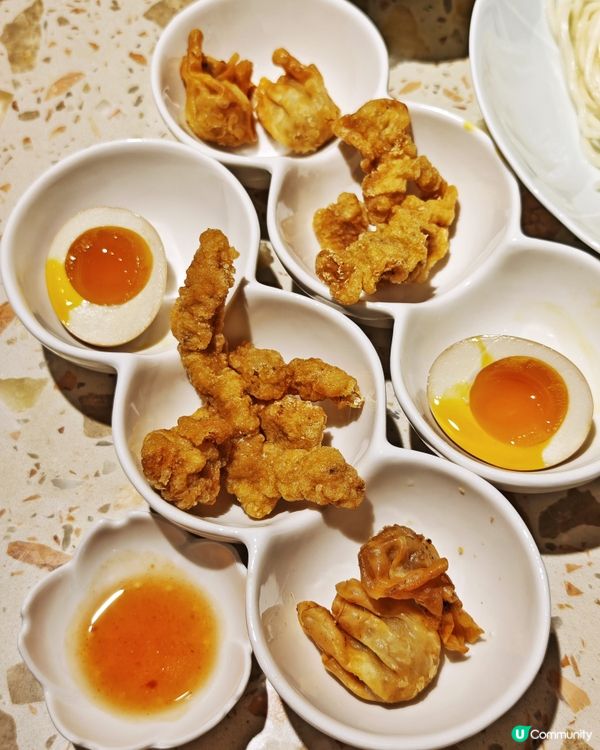 驚喜🤩抵食💰蟹粉🦀宴