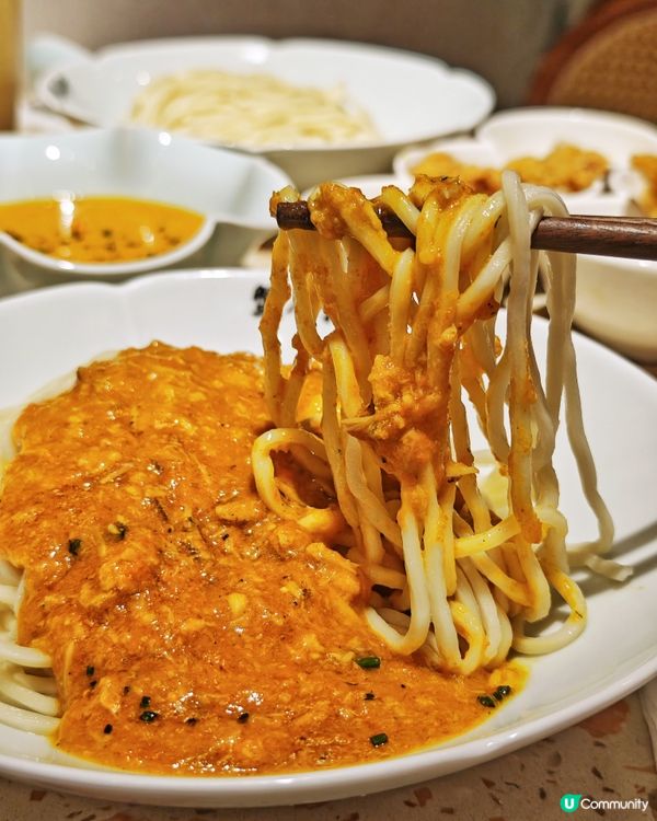 驚喜🤩抵食💰蟹粉🦀宴