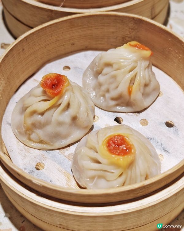 驚喜🤩抵食💰蟹粉🦀宴