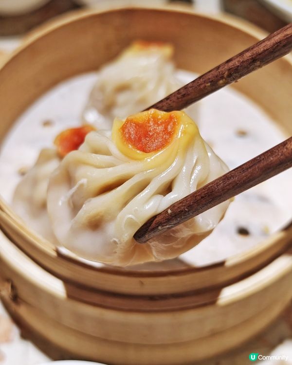 驚喜🤩抵食💰蟹粉🦀宴