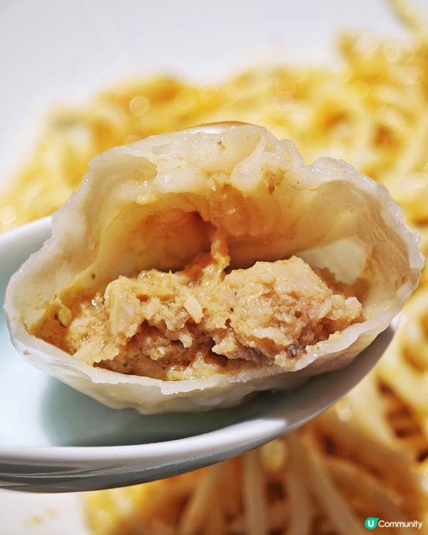 驚喜🤩抵食💰蟹粉🦀宴