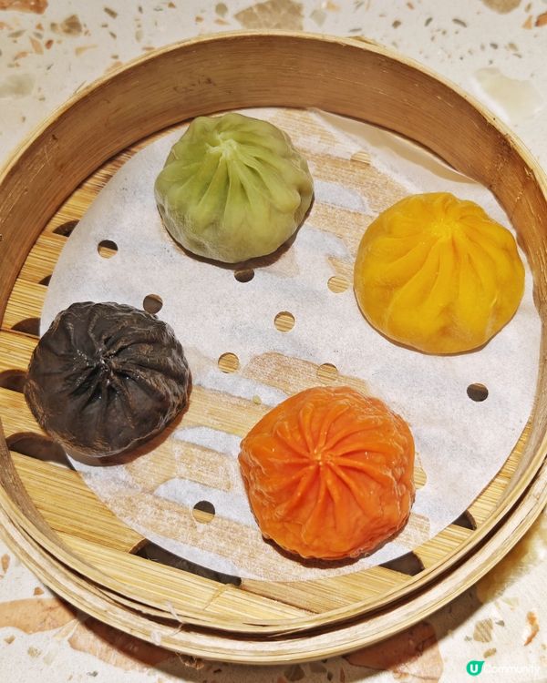 驚喜🤩抵食💰蟹粉🦀宴