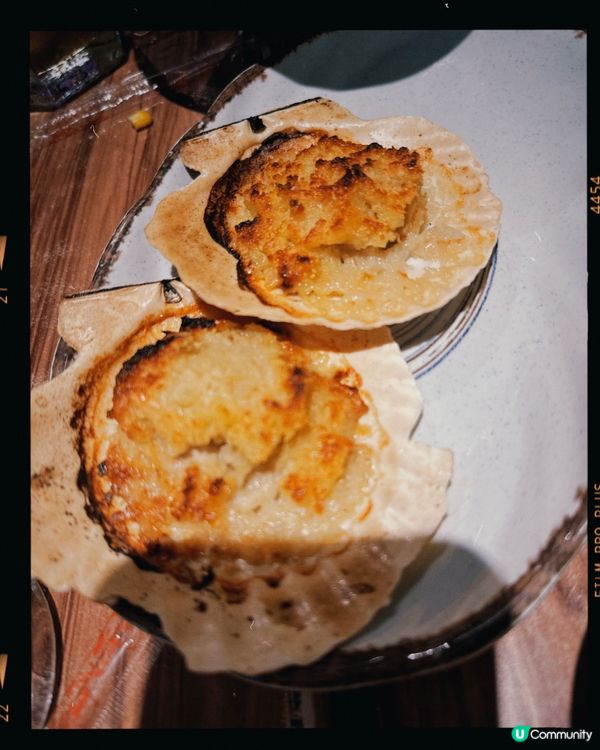 元朗隱世食堂 🍻  串燒拉麵刺身齊聚！