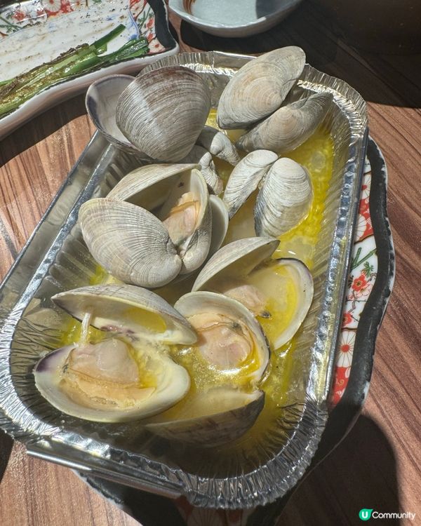 元朗隱世食堂 🍻  串燒拉麵刺身齊聚！