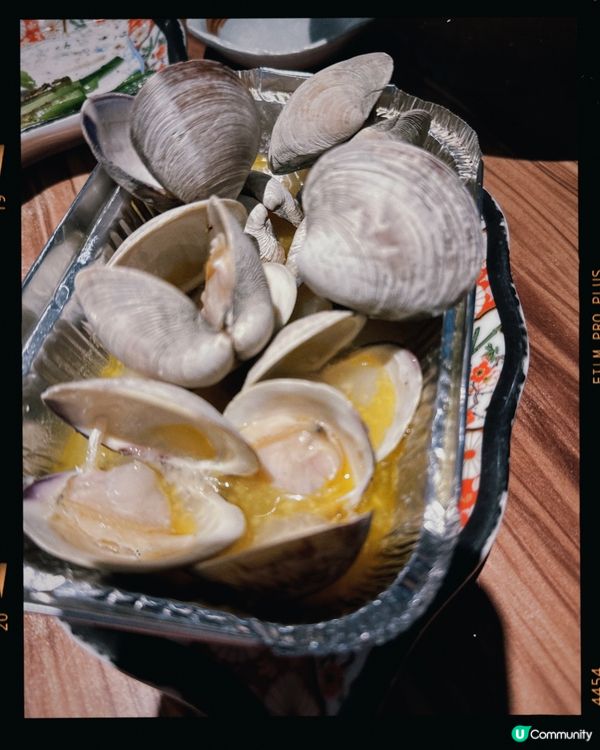 元朗隱世食堂 🍻  串燒拉麵刺身齊聚！