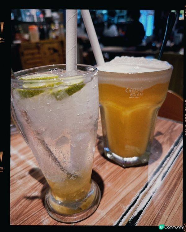 元朗隱世食堂 🍻  串燒拉麵刺身齊聚！