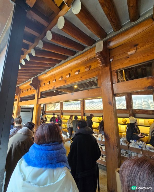 Cafe Onion Anguk：首爾必訪韓屋咖啡店！ 😍