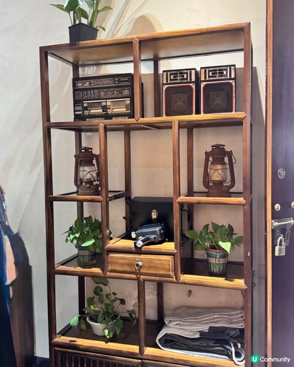 黎民為紀念館——坐落喺落 廣東省湛江市赤坎老街里,