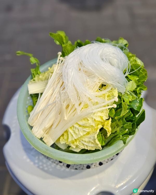 九龍城泰式炭爐燒烤🔥