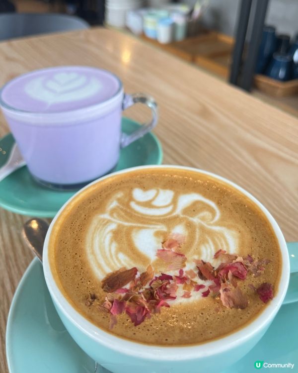 馬鞍山海濱新寵 🍔  海澄軒地下，靚景餐廳登場！