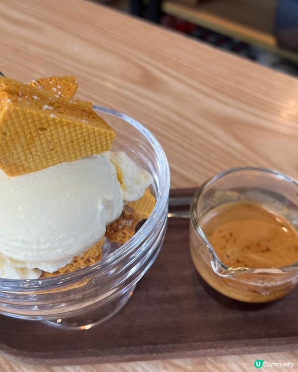 馬鞍山海濱新寵 🍔  海澄軒地下，靚景餐廳登場！