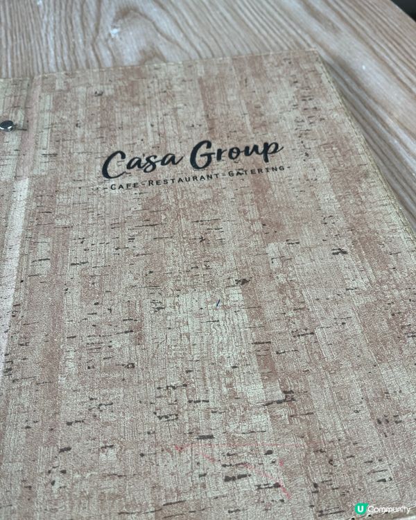 馬鞍山海濱新寵 🍔  海澄軒地下，靚景餐廳登場！