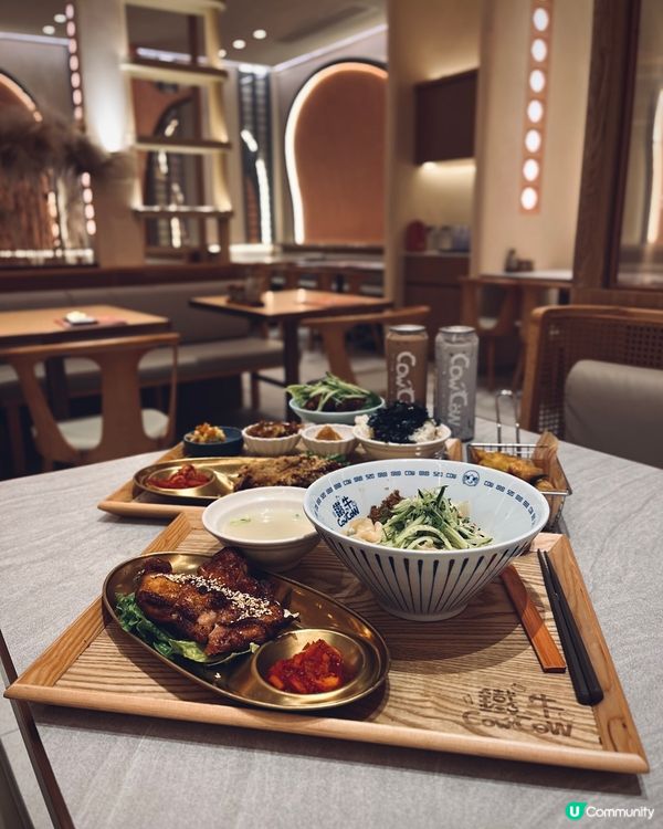 啟德平價美食新發現！😋 鐵牛台灣牛肉麵正宗台式風味