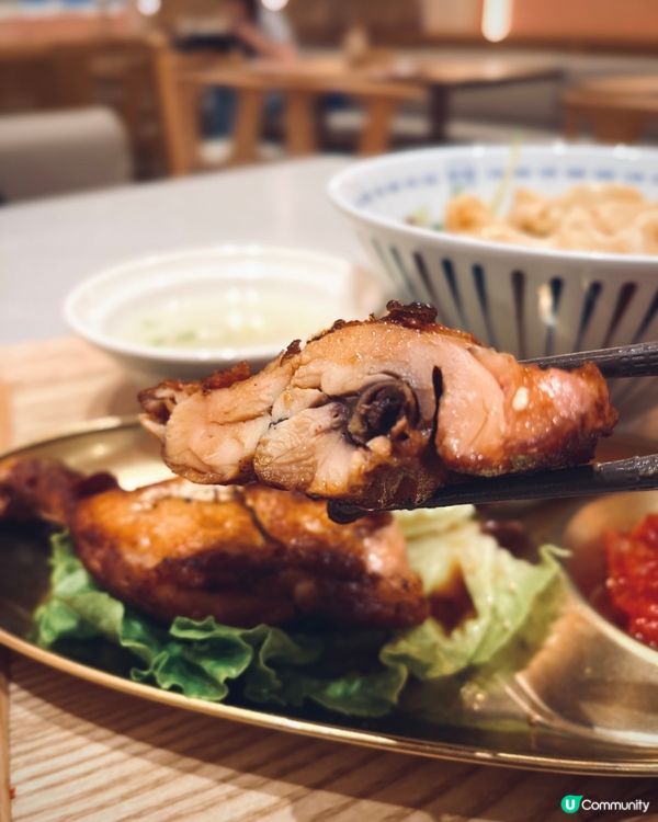 啟德平價美食新發現！😋 鐵牛台灣牛肉麵正宗台式風味