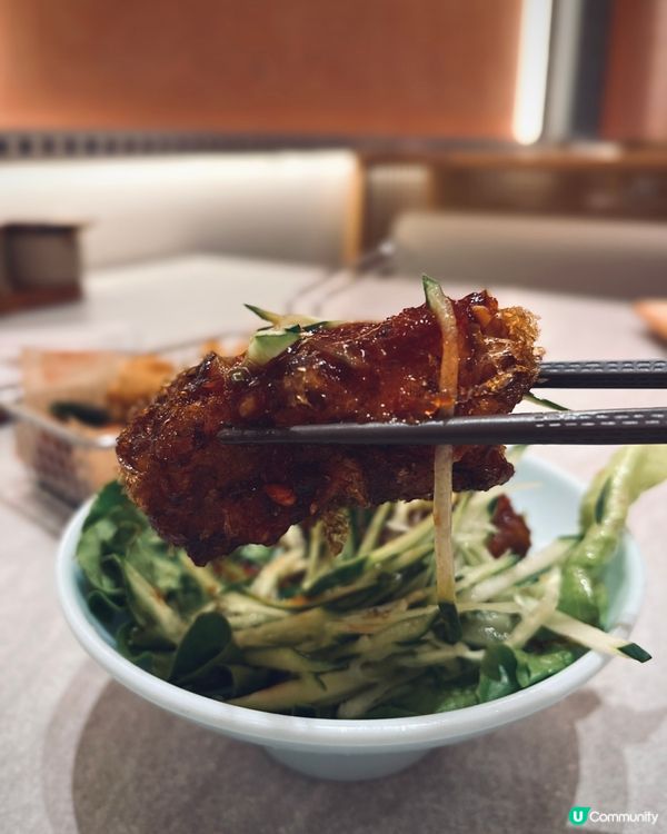 啟德平價美食新發現！😋 鐵牛台灣牛肉麵正宗台式風味