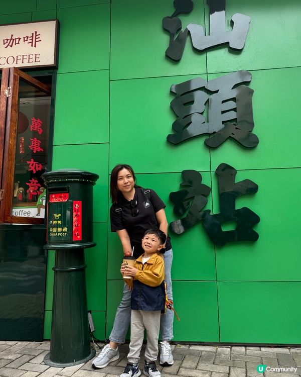 潮汕遊2日1夜 下集