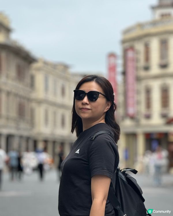 潮汕遊2日1夜 下集