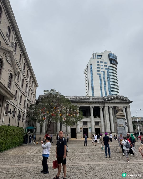 潮汕遊2日1夜 下集