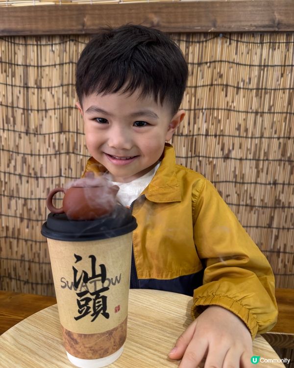 潮汕遊2日1夜 下集