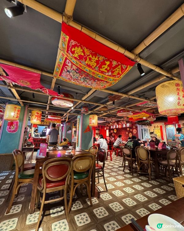 潮汕遊2日1夜 下集