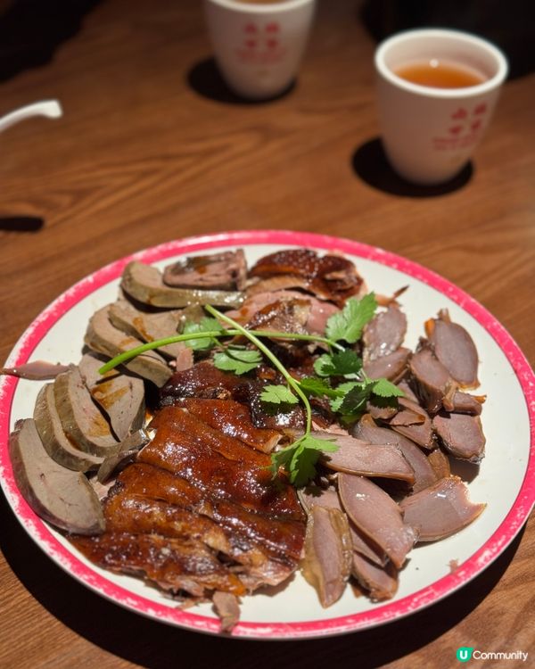 潮汕遊2日1夜 下集