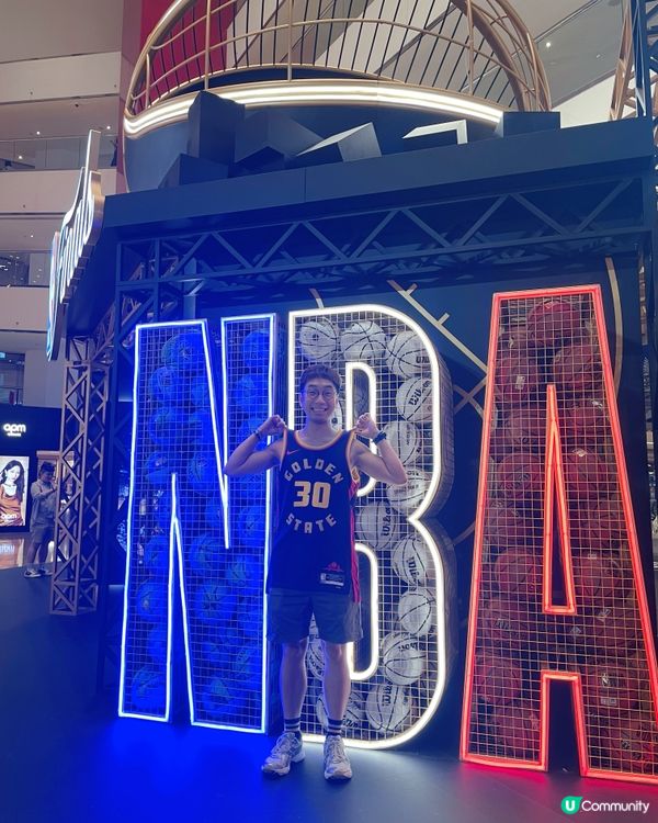 太古城中心變身球迷天堂⚽️🤩