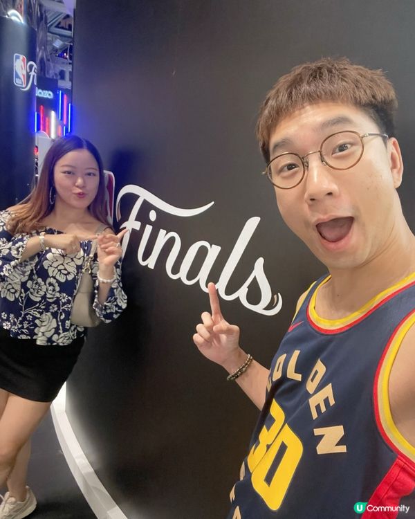 太古城中心變身球迷天堂⚽️🤩