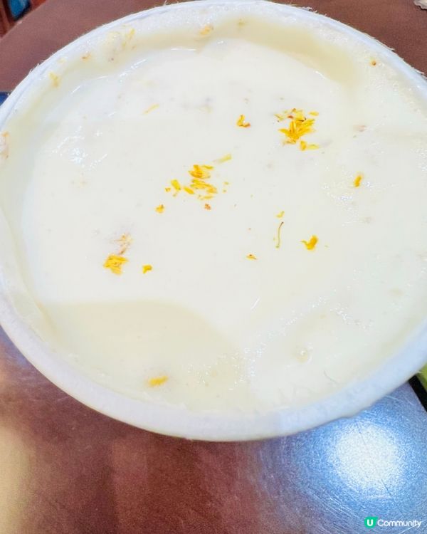 【深圳茶月山必飲!芋泥🍠控/海石花迷/番薯狂熱粉衝啊!】