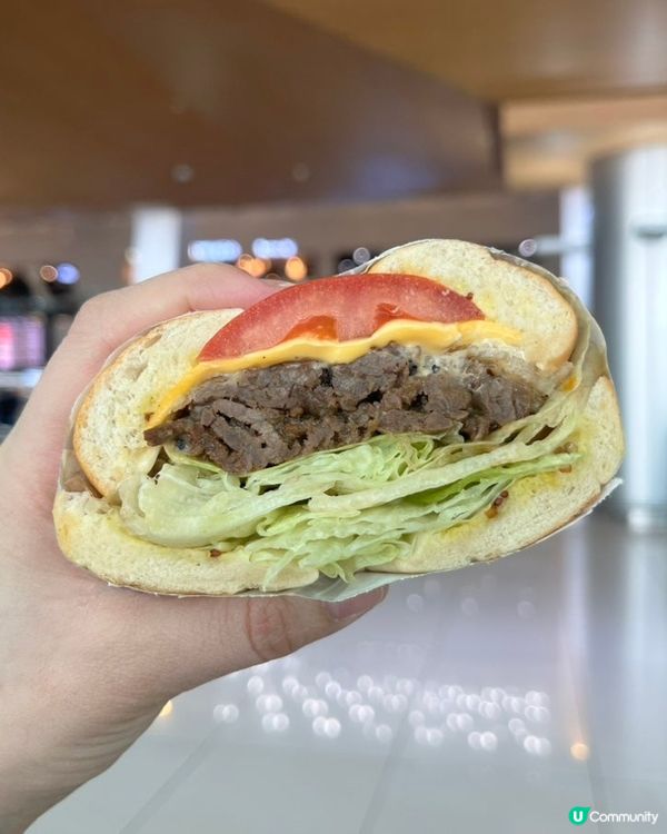 🥯韓國首爾超厚Bagel三文治🧀