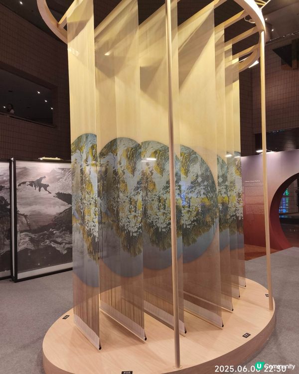 詩憶東坡現代舞詩劇